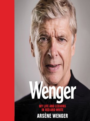 cover image of Wenger